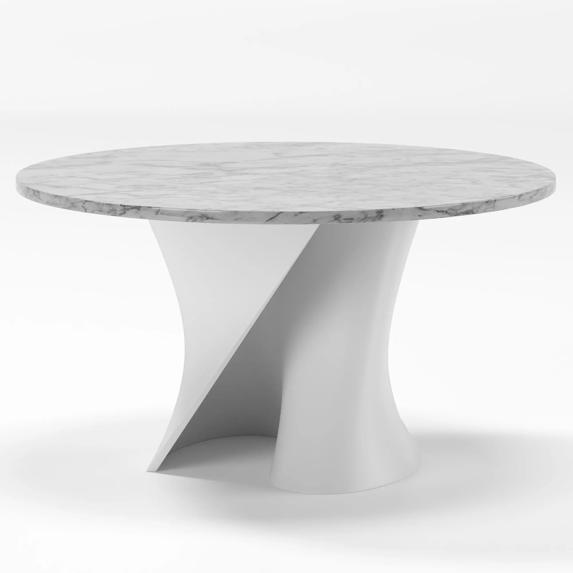 MDF Italia S TABLE 3D model_0