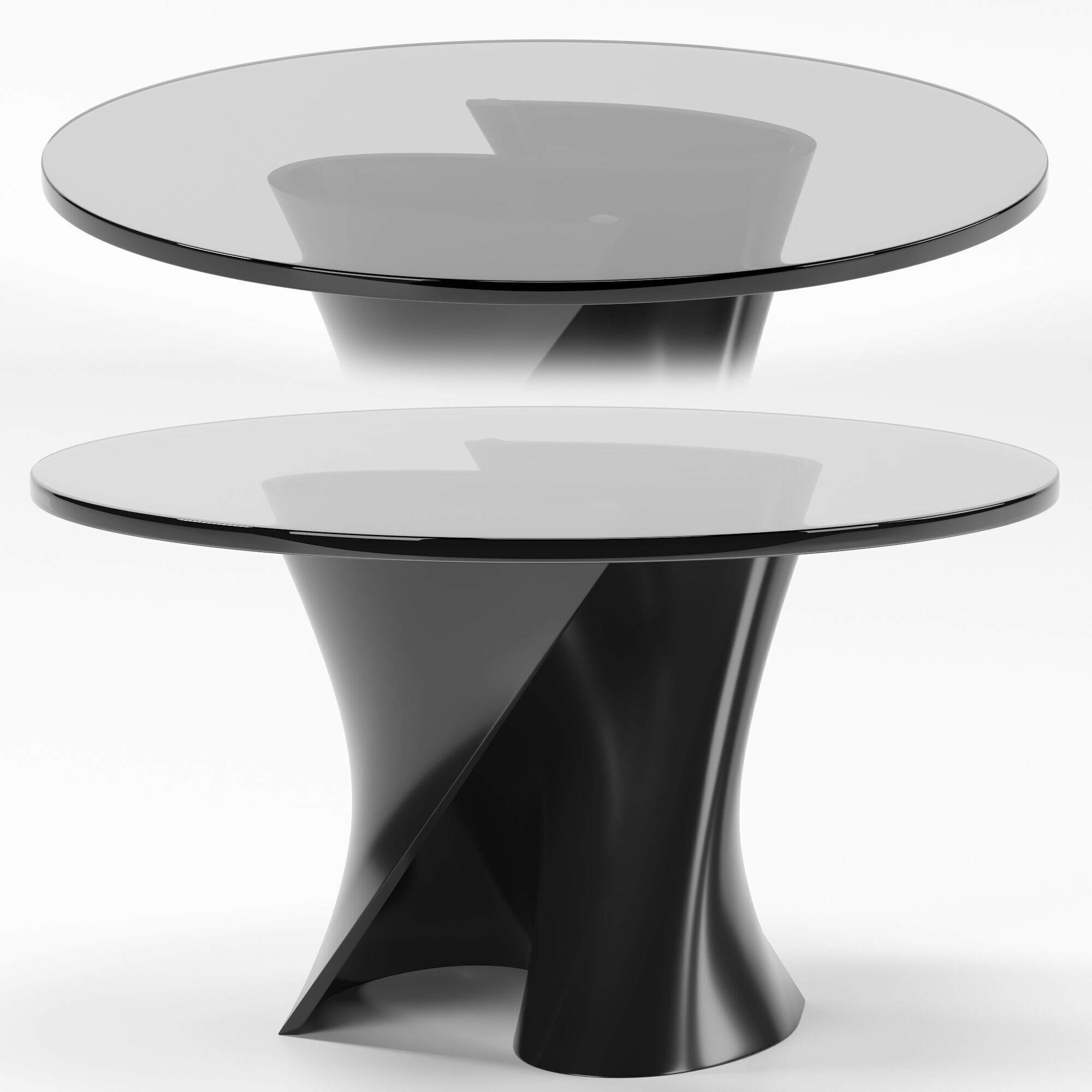 MDF Italia S TABLE 3D model_5