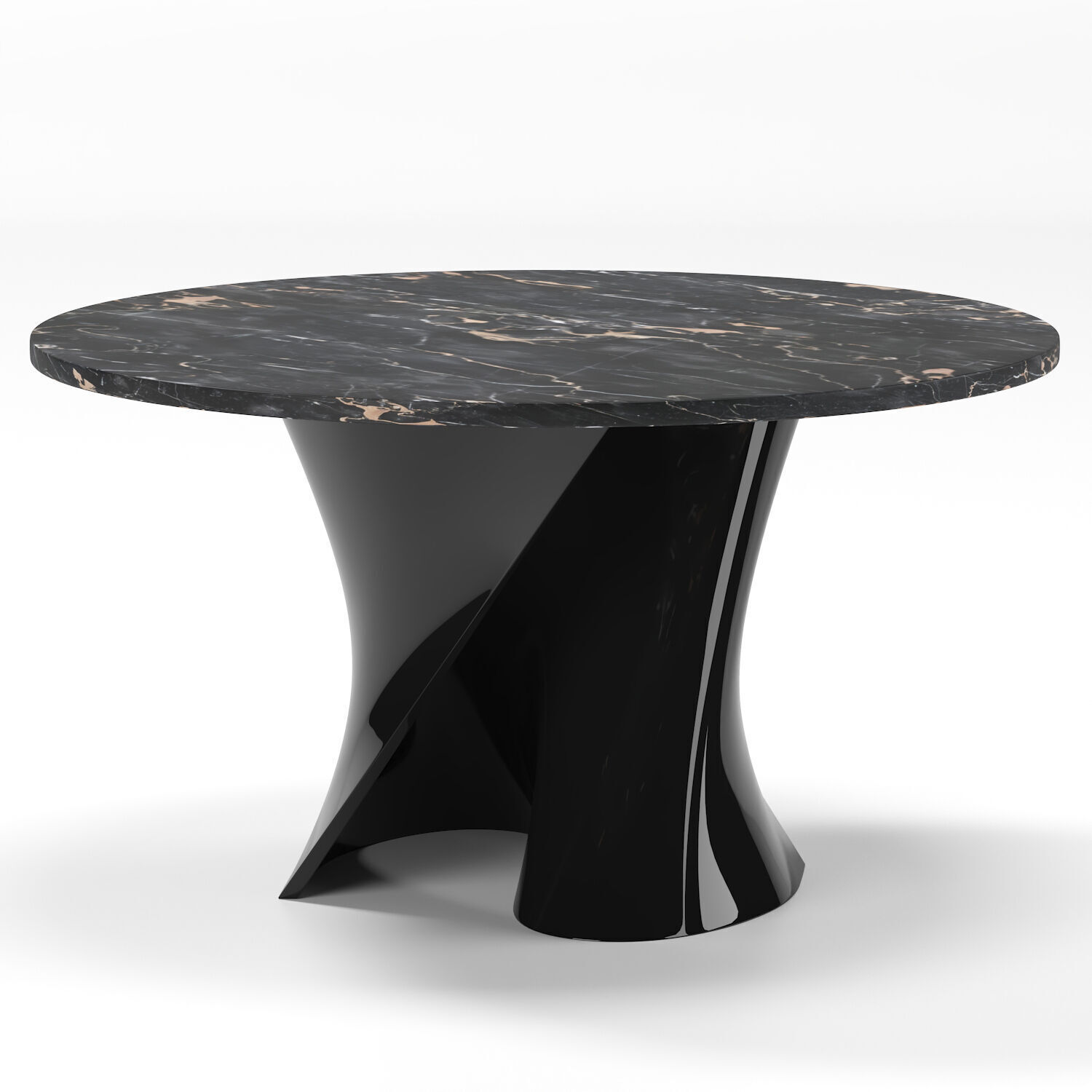 MDF Italia S TABLE 3D model_4