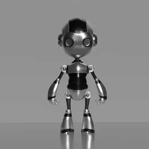 robot