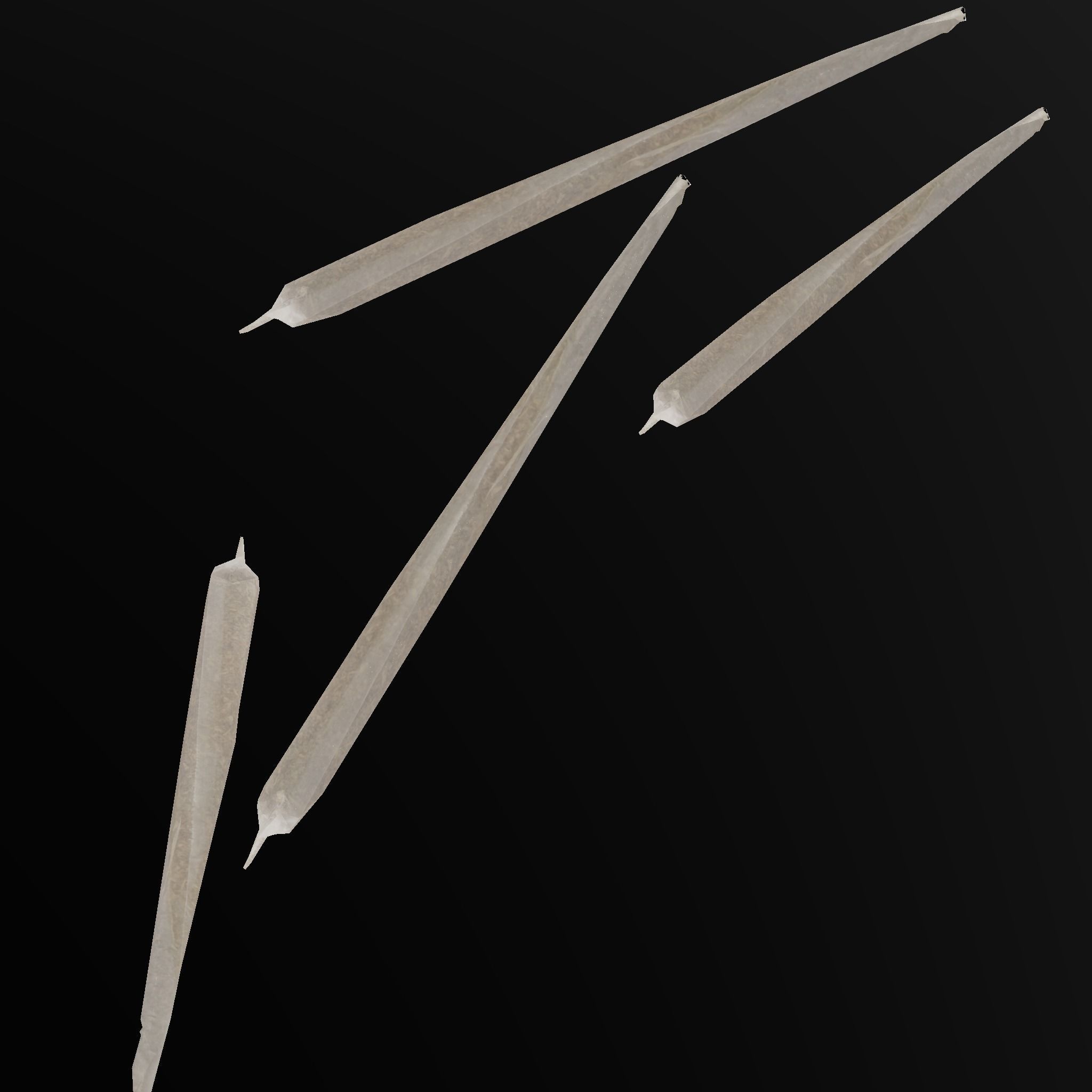 3d joint model Free 3D model_2