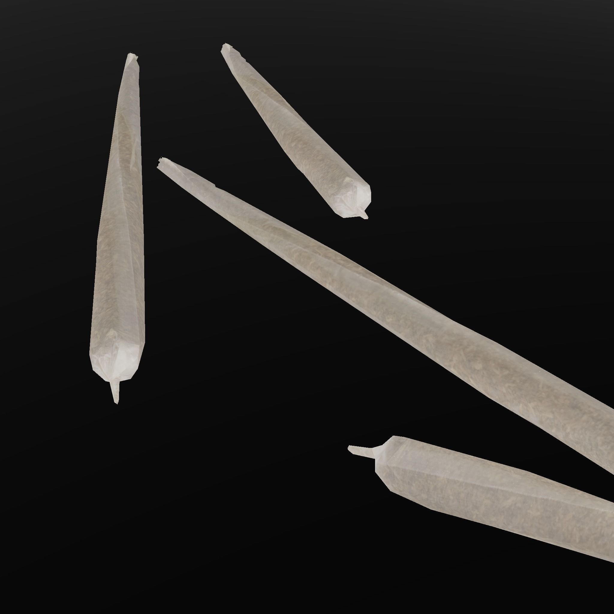 3d joint model Free 3D model_1