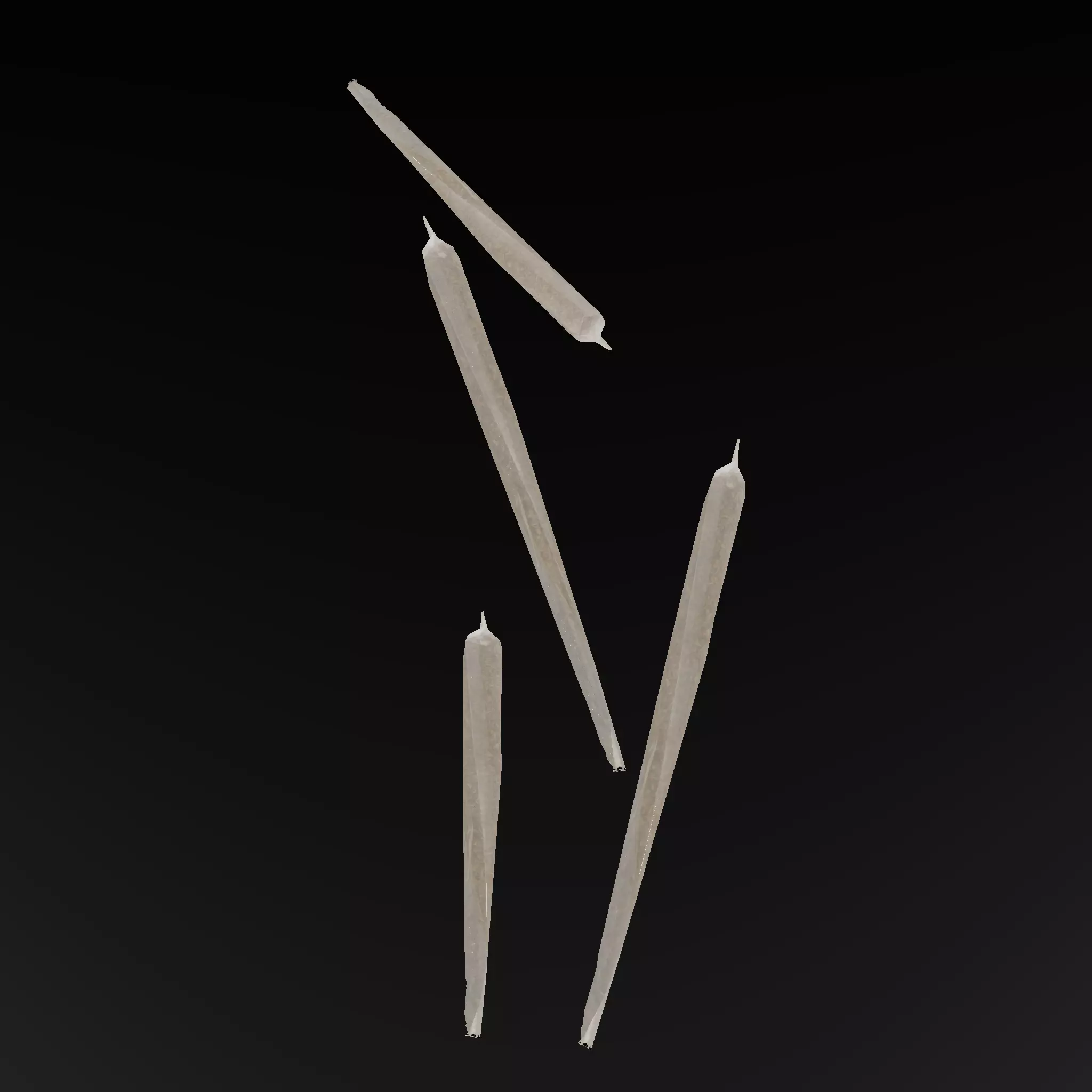 3d joint model Free 3D model_0