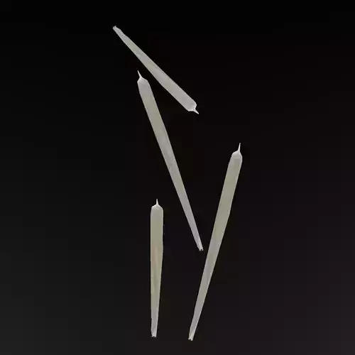 3d joint model Free 3D model