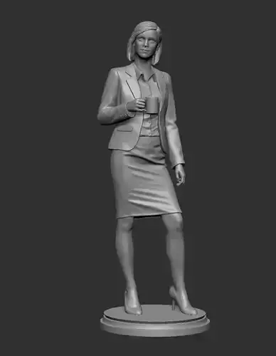 EMMA WATSON IN A SUIT