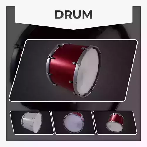Drum model