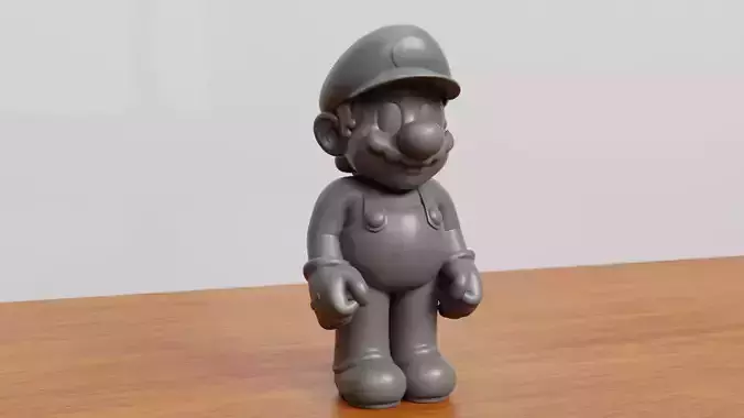 Mario