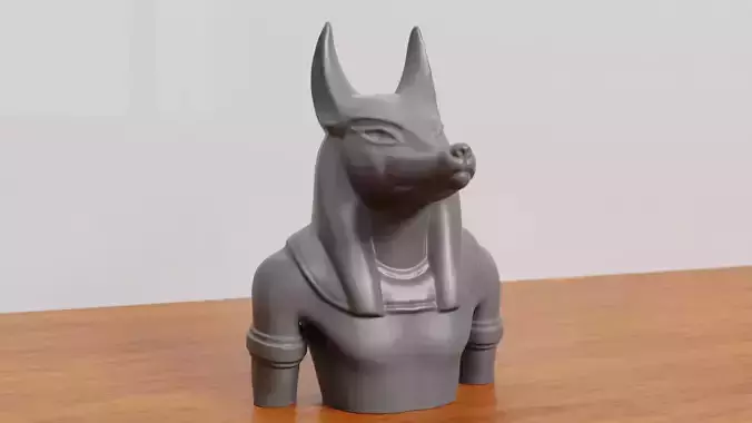 Anubis