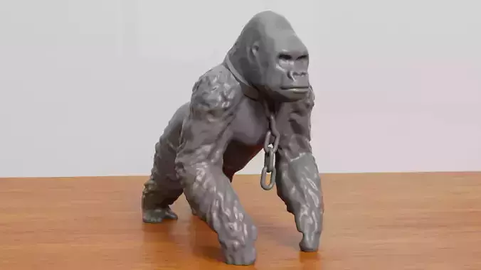 Gorilla