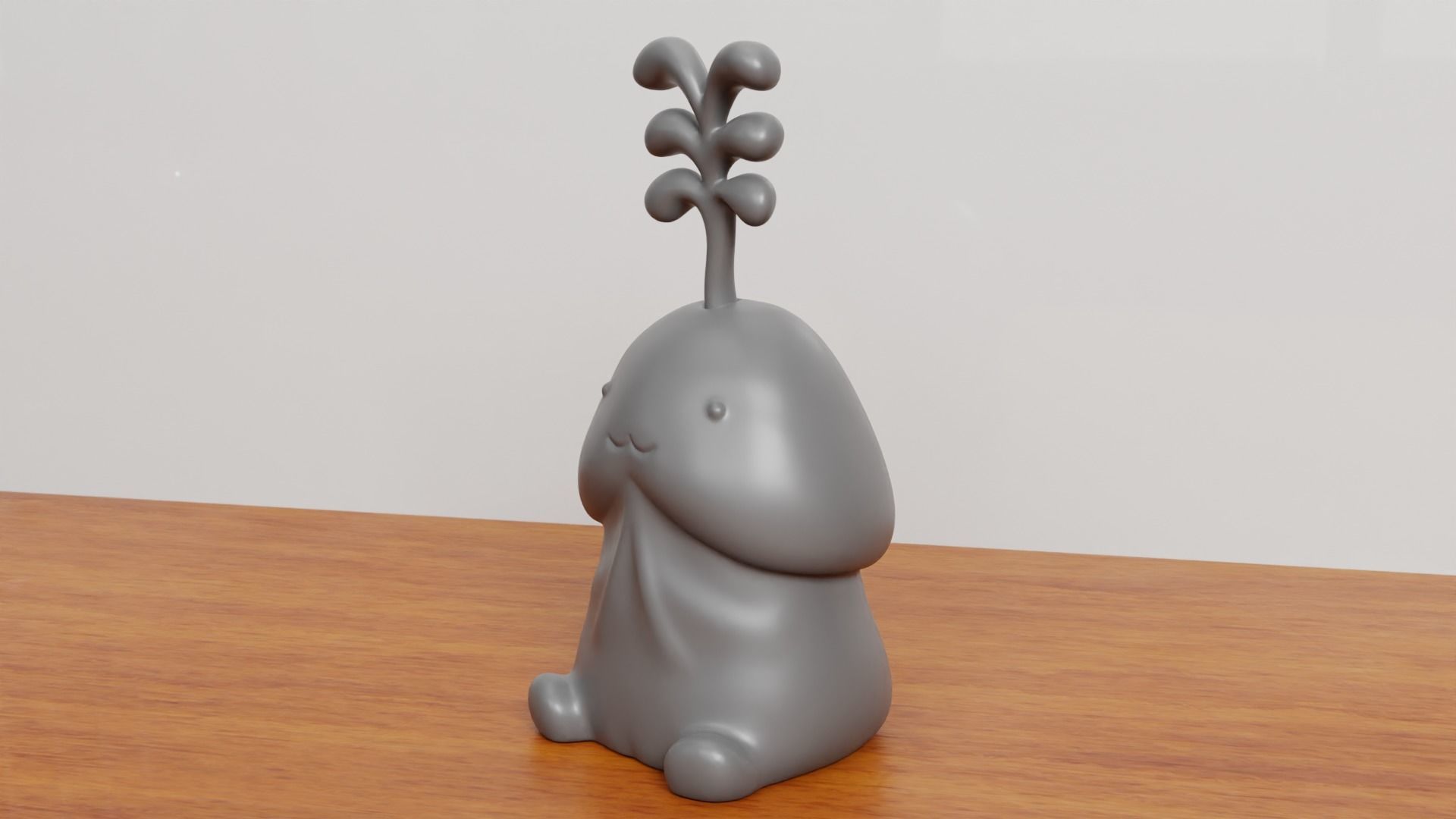 Dick Cock 3D print model_1