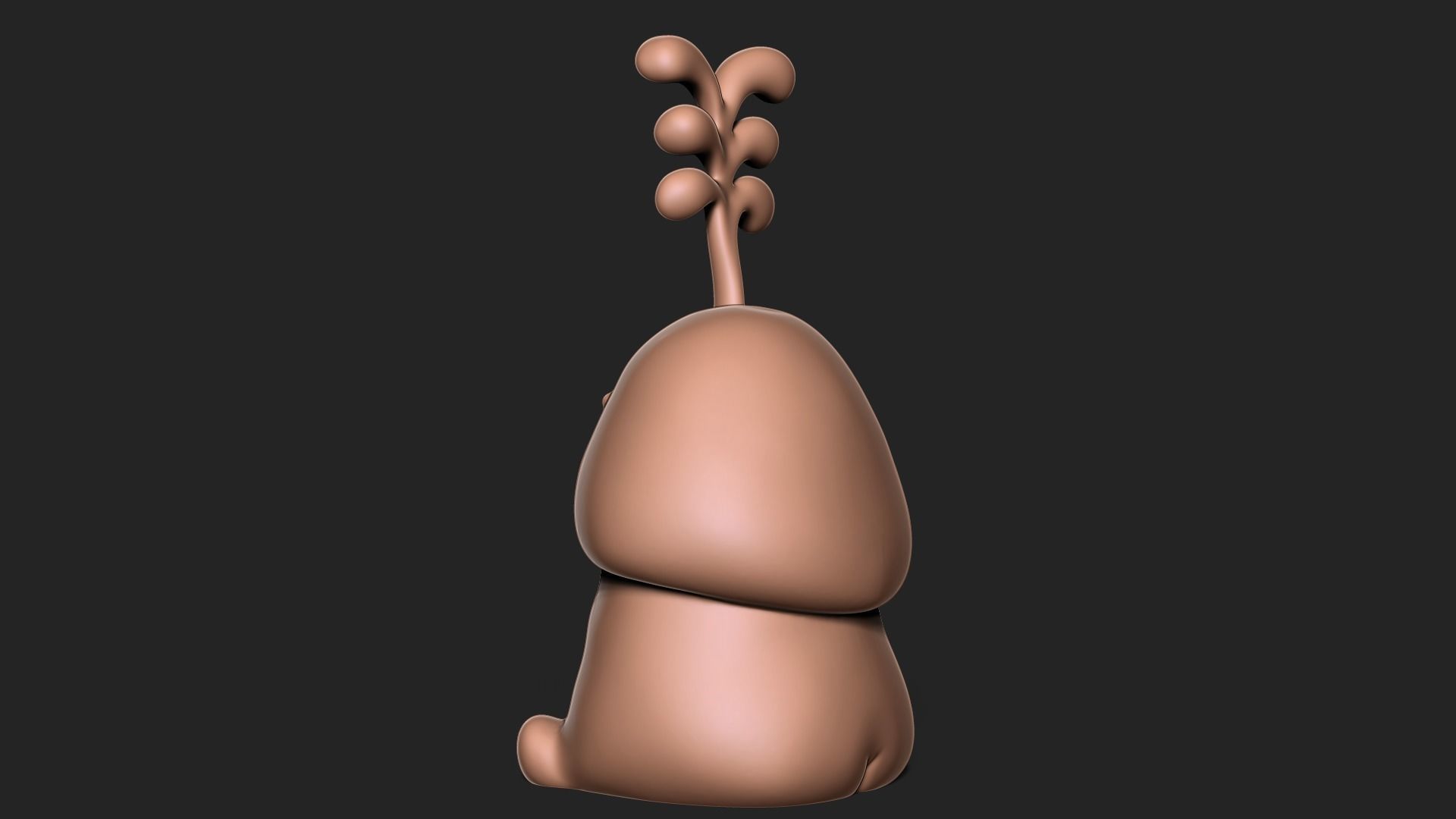 Dick Cock 3D print model_5