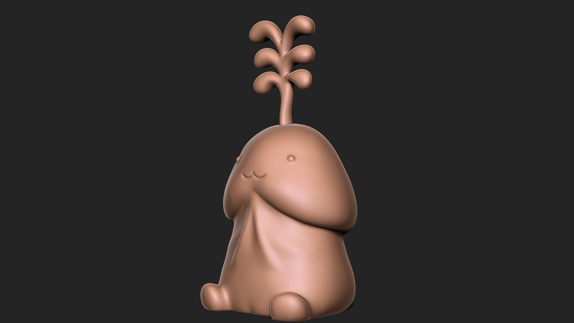 Dick Cock 3D print model_4
