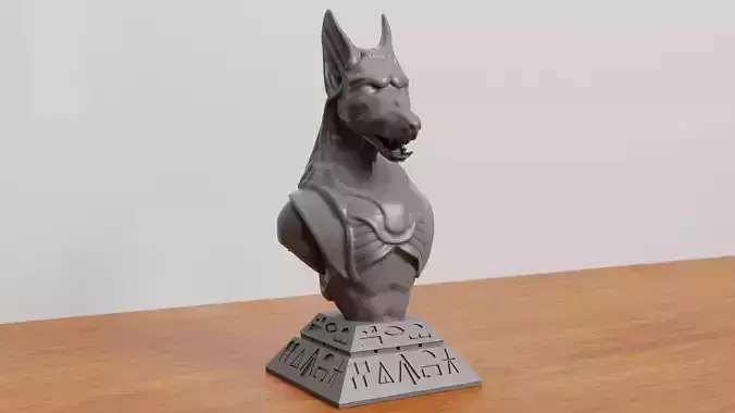 Anubis