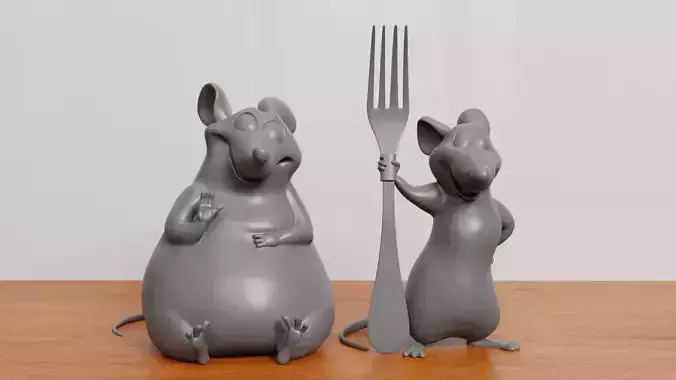 ratatouille