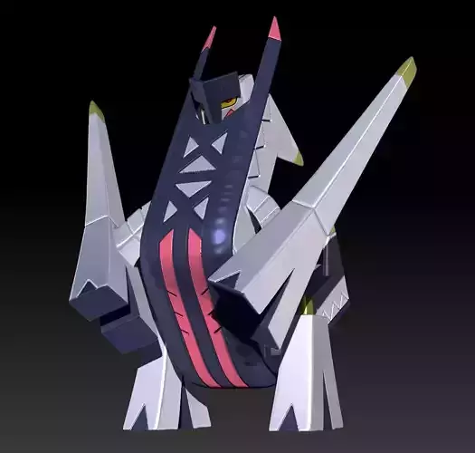 Pokemon Archaludon