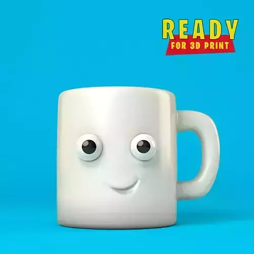 HOT COFFEE CUP