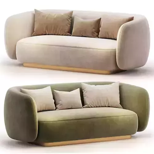 Roxy Sofa
