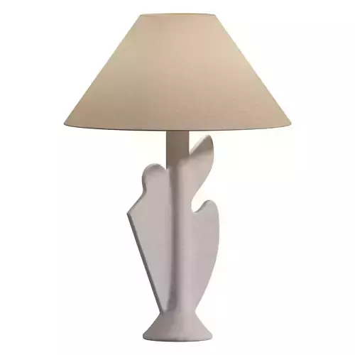 Sarah Nedovic Table Lamp 