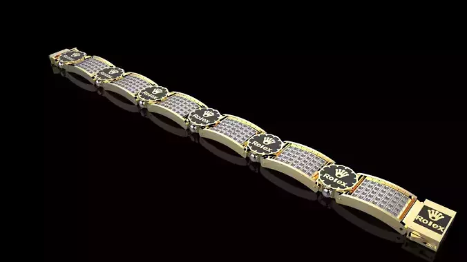 BRACELETS FOR MEN 08