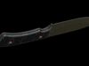 Fixed Blade Knife Lowpoly Gameready  Free low-poly 3D model_2
