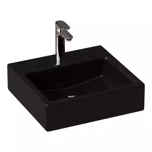 Overhead sink hanging Duravit Vero 454500800