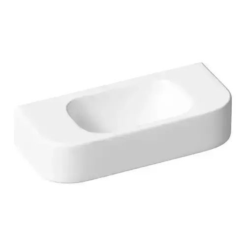 Hanging sink Duravit Happy D 2 0711500000