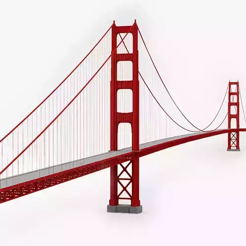 Golden Gate Bridge