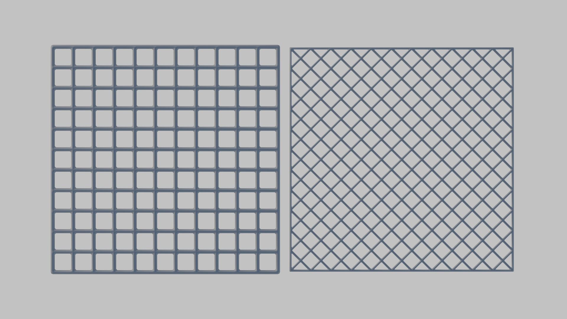 Free Commercial-Use Grids Free 3D model_3