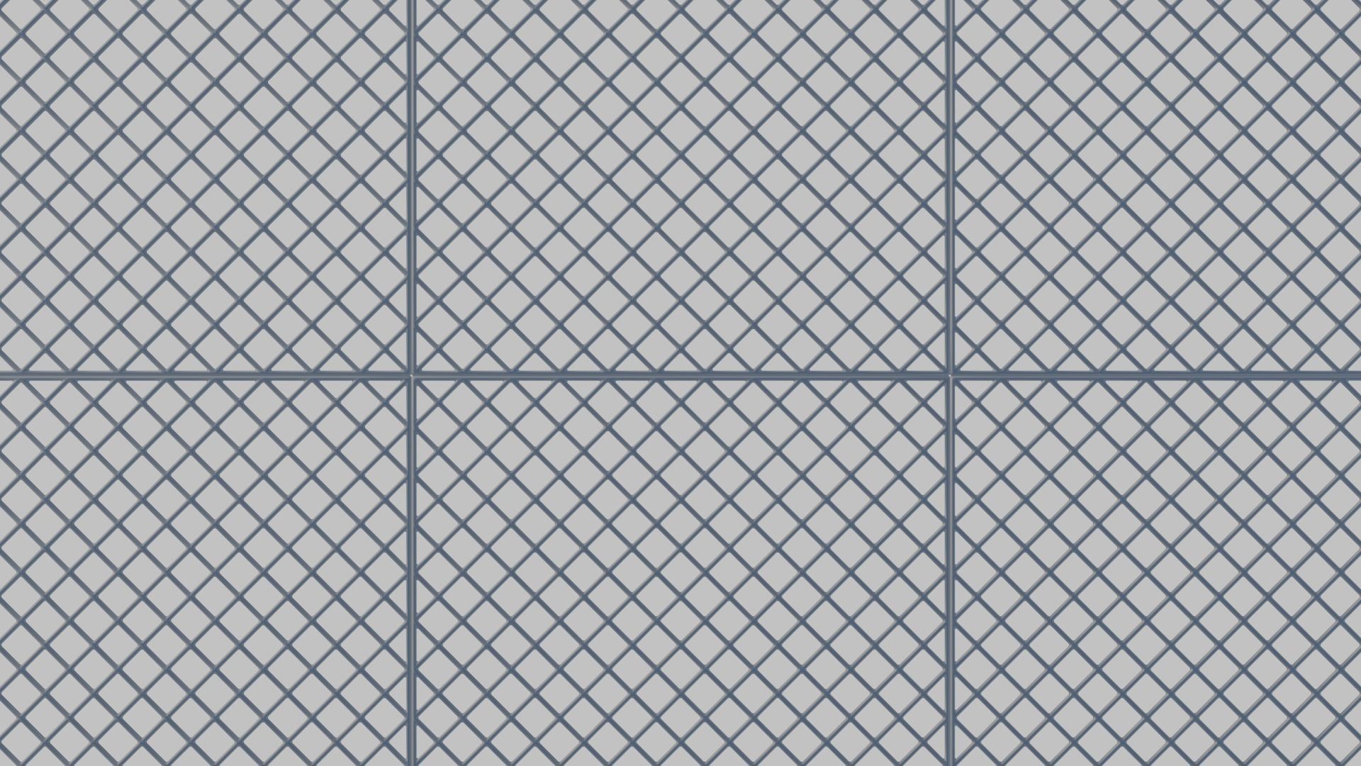Free Commercial-Use Grids Free 3D model_5
