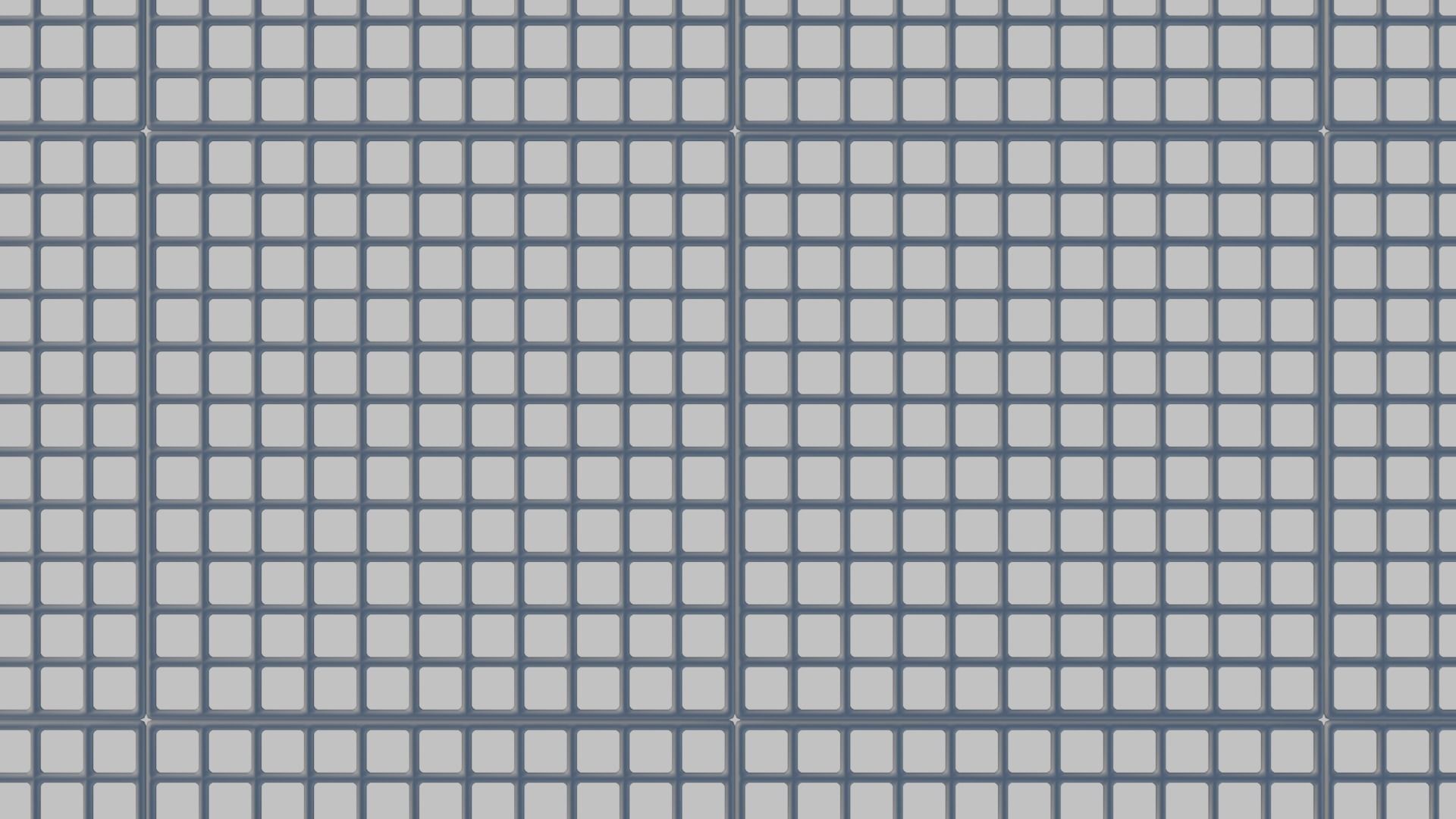 Free Commercial-Use Grids Free 3D model_4