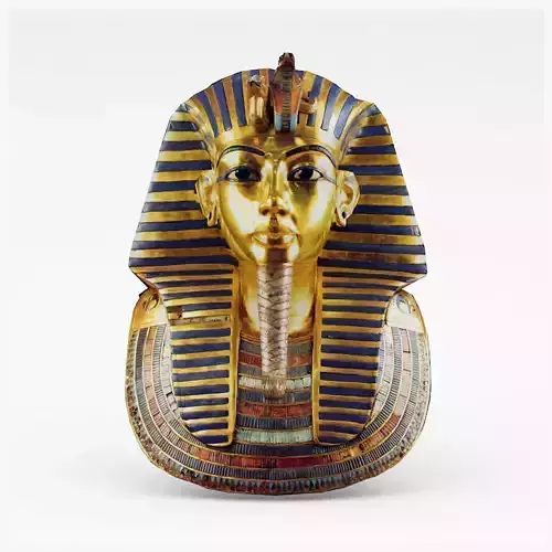 Tutankhamun