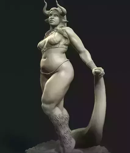 goddess of the taurus sign