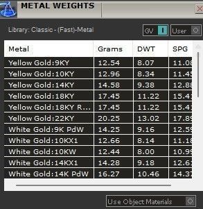 Bear roar jewerly ring 3D print model 3D print model_16