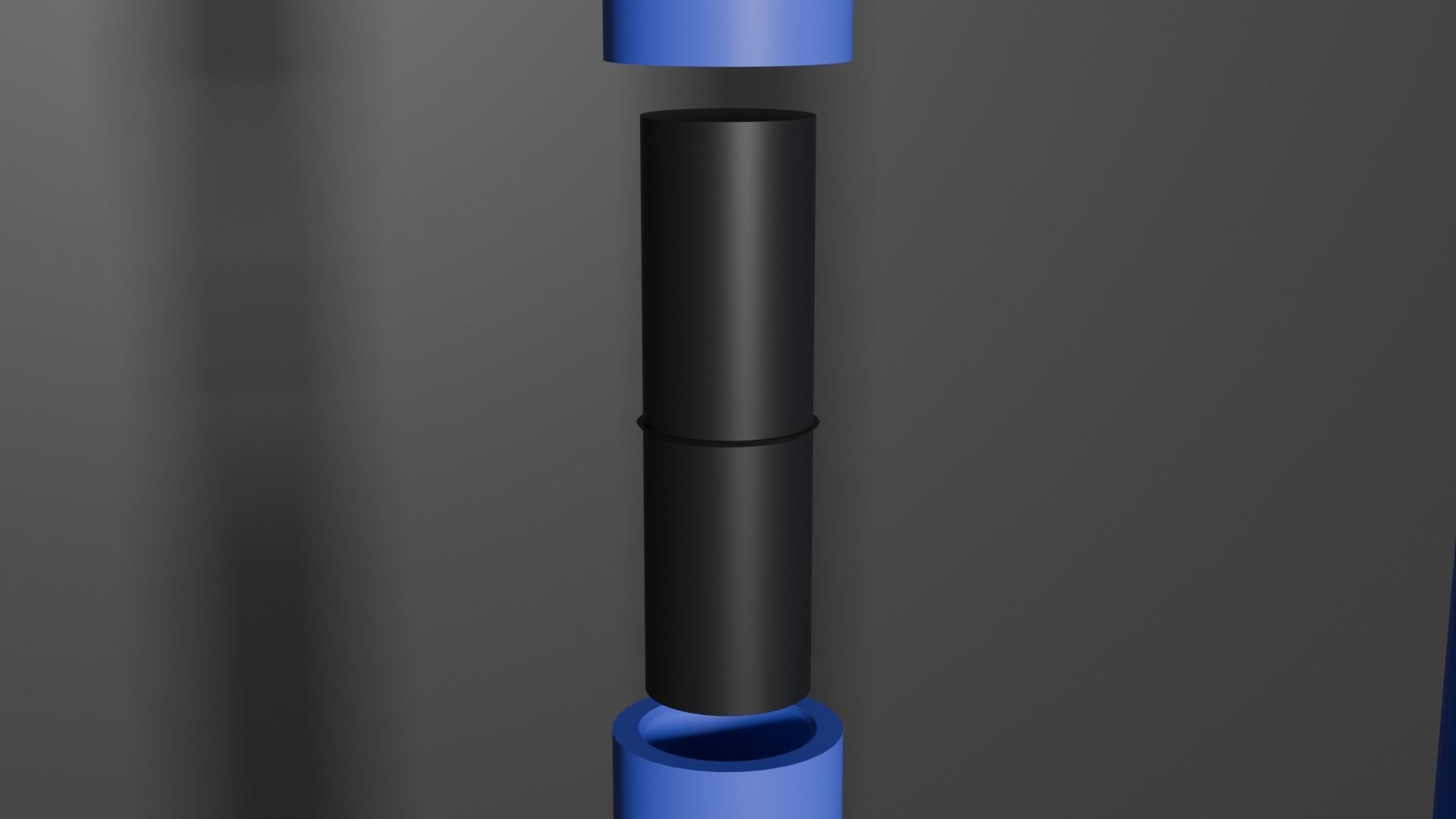 Perfect Clima-Tact from One Piece 3D print model_3