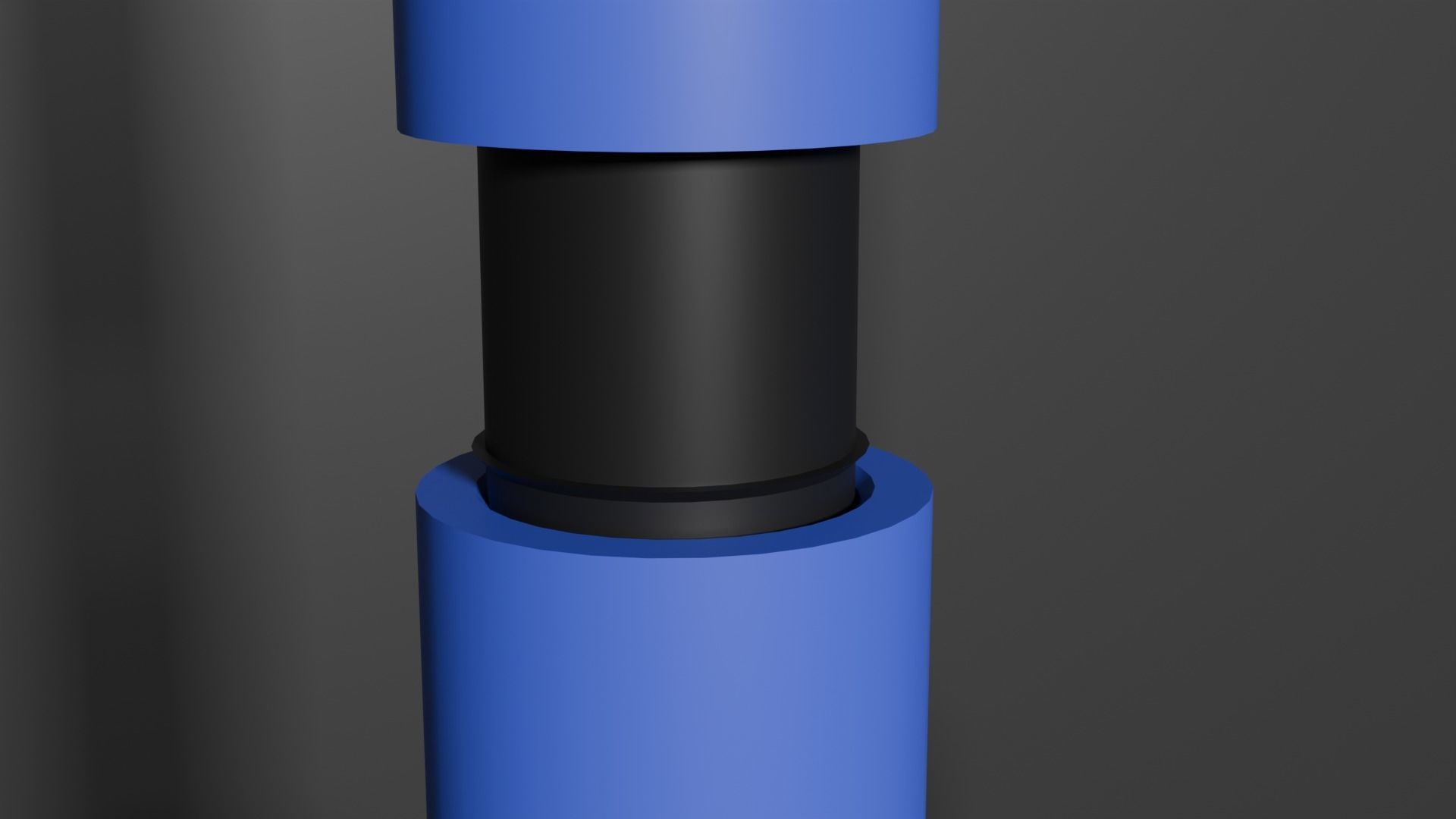 Perfect Clima-Tact from One Piece 3D print model_2