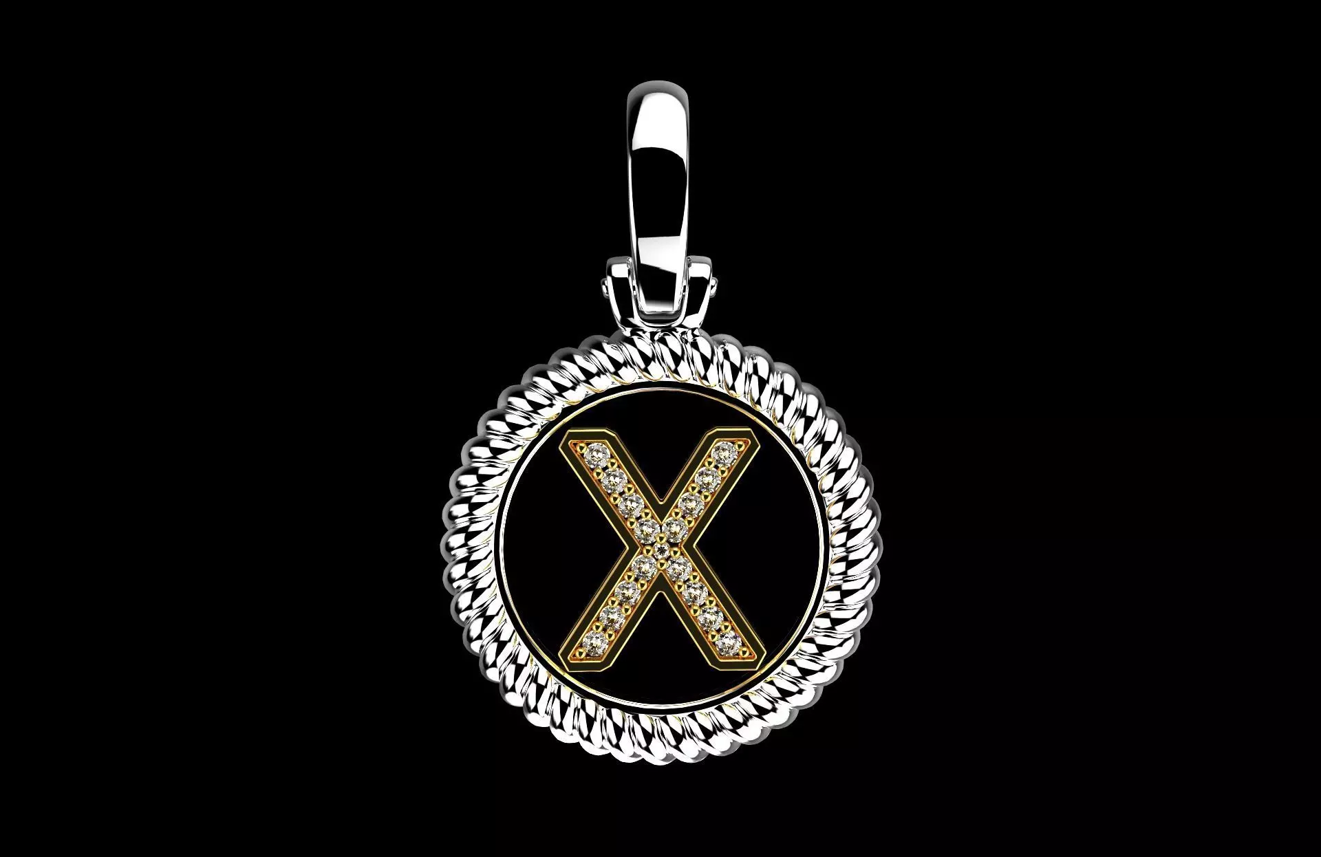 AV Designe 211 3D print model