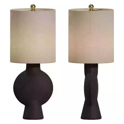 Sergio Table Lamp
