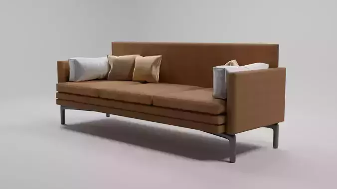 sofa model