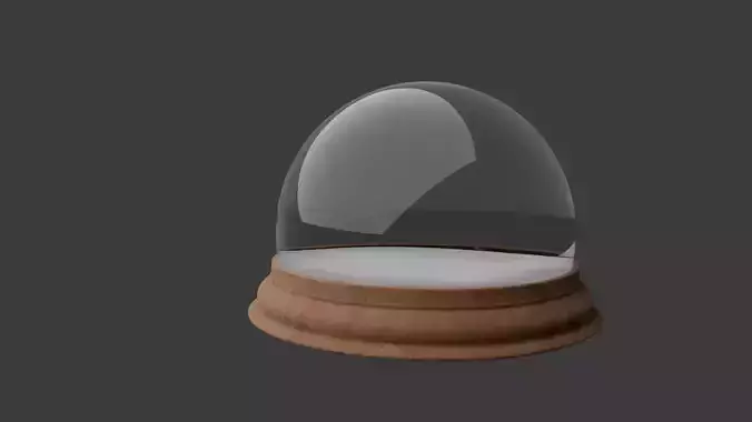 Snowglobe