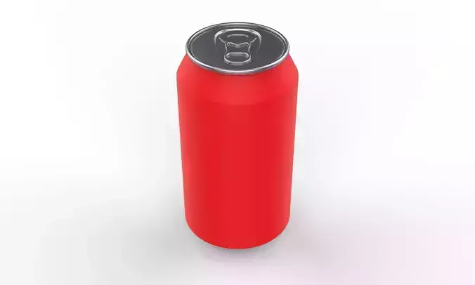 Aluminium Classic Can