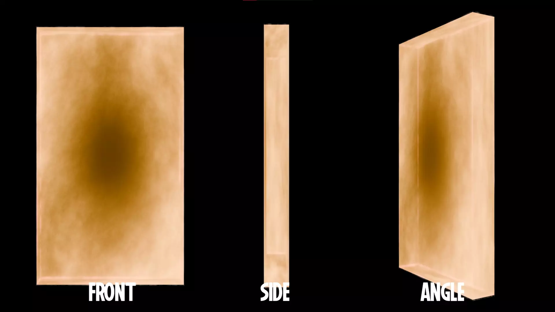 TVA PORTAL LOKI DEADPOOL Low-poly 3D model_0