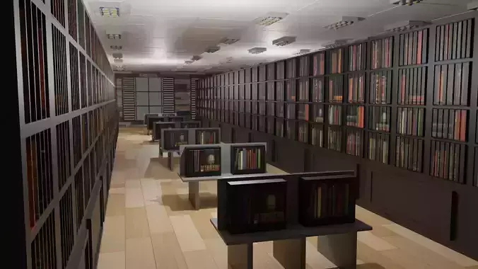 Book Store