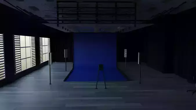 Professional Studio 