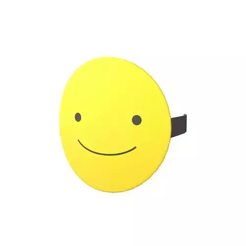Smile Mask v1 001