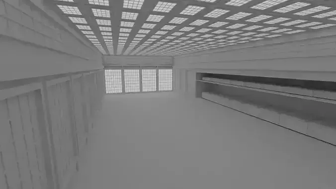 Japanese training dojo no material