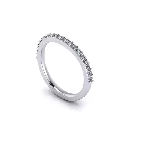 Women Diamond Engagement Ring R7
