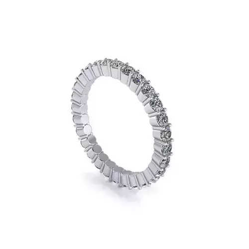 Women Diamond Engagement ring R22