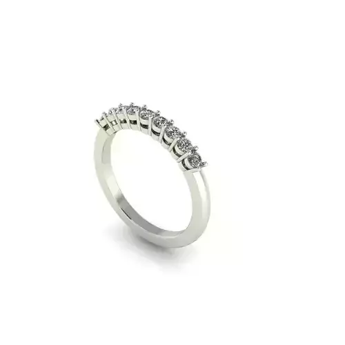 Women Diamond Fashion Ring R9