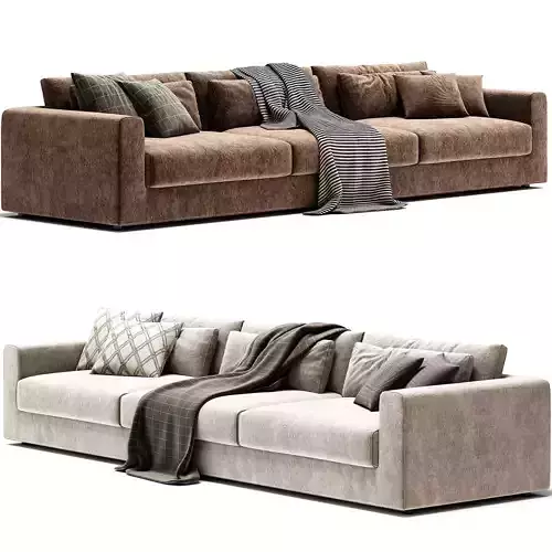 STUDIO Sofa By Linteloo