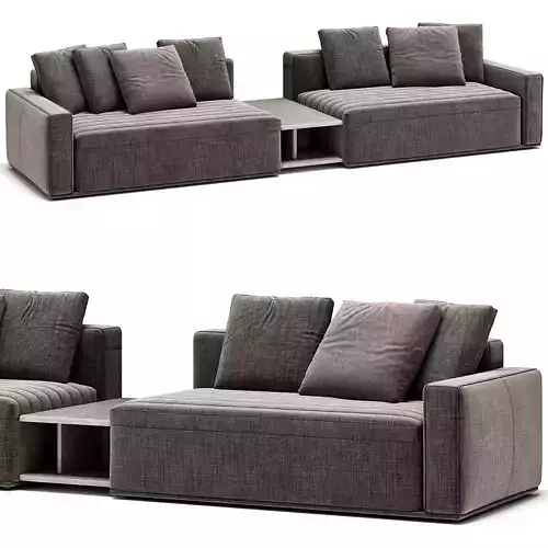 Eddie Sofa Frigerio